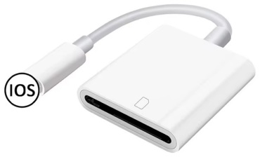 317842159 Lightning для SD