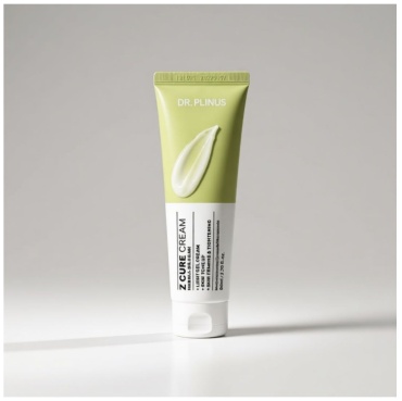DR.PLINUS крем Z CURE CREAM для лица 80 мл