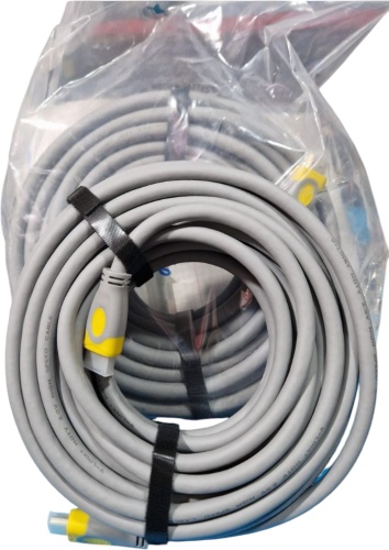 Кабель HDMI - HDMI 15 м
