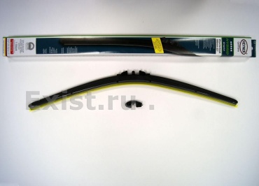 Щетка гибридная Heyner 033000 580 мм, 1 шт