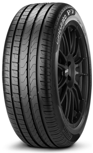Pirelli Cinturado P7 245/40 R19 96 V без шипов