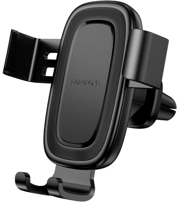 Держатель Borofone BH129 черный