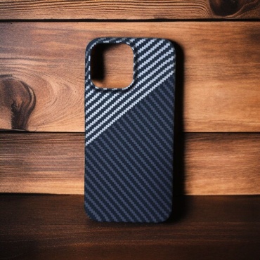 Чехол для Apple iPhone 16 Pro Max многоцветный