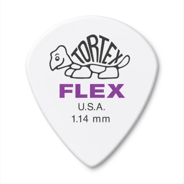 DUNLOP медиатор 1 шт