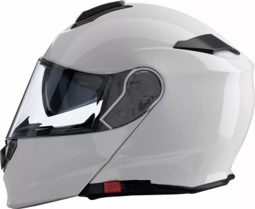 Z1R Solaris Modular white белый S