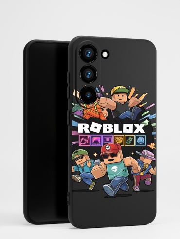 Чехол для Samsung Galaxy S23 рисунок