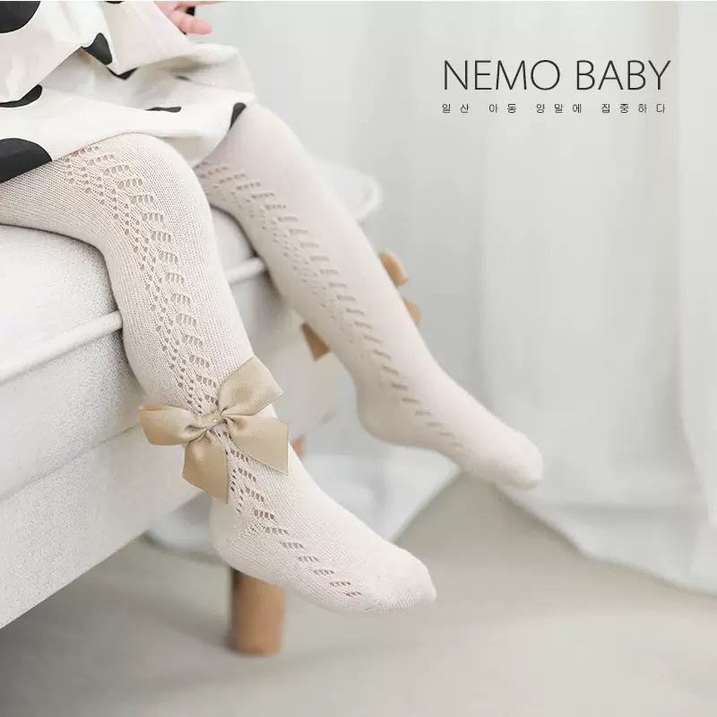 Колготки NEMO BABY бежевый