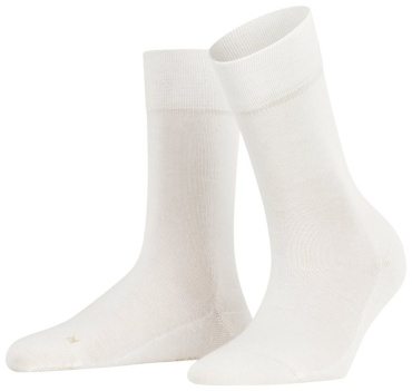 Носки Falke 1 пара молочный 35-38