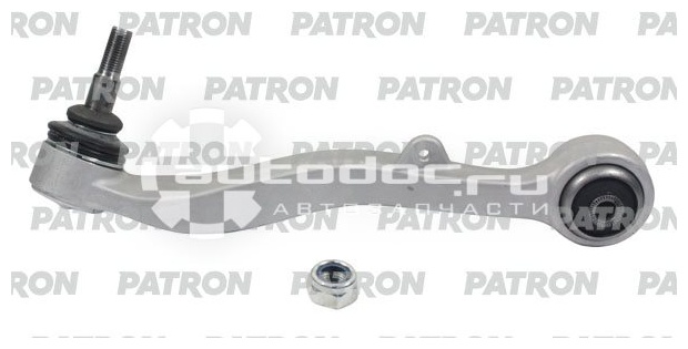 PATRON рычаг подвески PS5455R