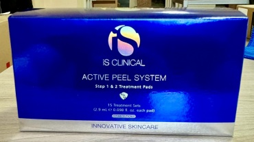 Is Clinical пилинг Active 30 мл
