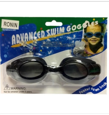 Ronin 576175315 унисекс черный