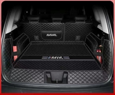 62663HDB Haval Dargo 2023-2025 черный