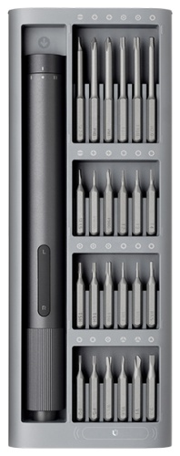 Аккумуляторная отвертка Xiaomi MJDDLSD003QW,
