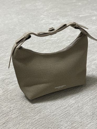 Сумка седло Fashion&Bags экокожа кофейный
