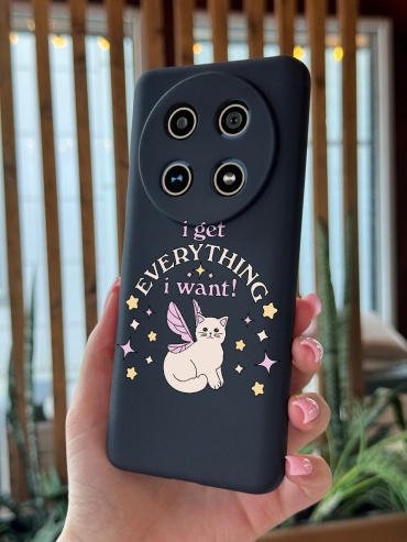 Чехол для Huawei Nova 13i рисунок