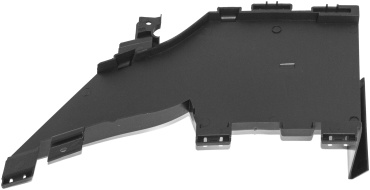 LADA решетка 8450021110 Lada X-Ray Cross