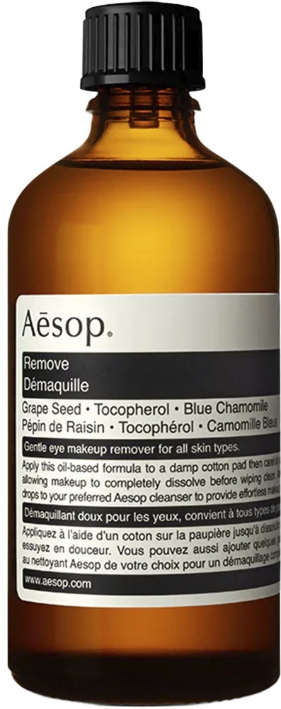 Aesop Remove масло для снятия макияжа 60 мл