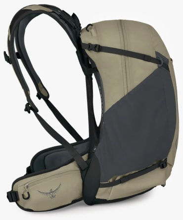 Рюкзак Osprey нейлон хаки