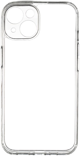 Чехол King Kong для Apple iPhone 14 Plus прозрачный