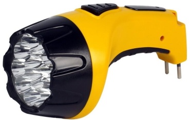 Smartbuy SBF-85-Y ручной желтый