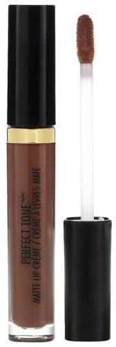 Black Radiance Perfect Tone жидкая помада 5405 Naughty Brown