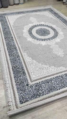Ковер CLASY 250x350 см, короткий ворс, Турция