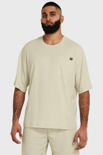 Футболка Under Armour бежевый