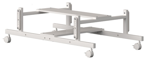 Маятник Ellipse KIDI soft, качание маятниковое универсальное, 115x65 см
