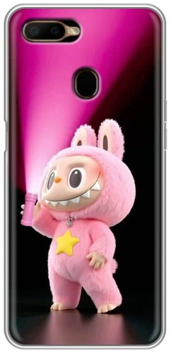Чехол BAIKO для OPPO A12, A5s рисунок