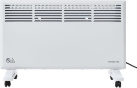 Конвектор Manya MC2001MW белый