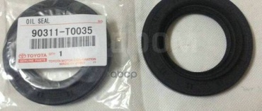 Toyota сальник привода 90311T0035