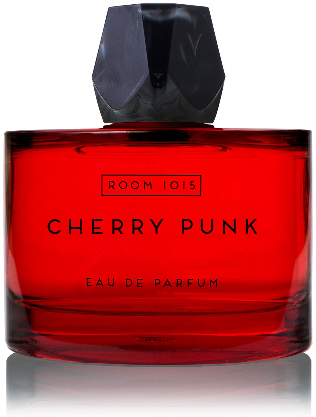 Room 1015 Парфюмерная вода CHERRY PUNK парфюмерная вода EDP 100 мл, унисекс