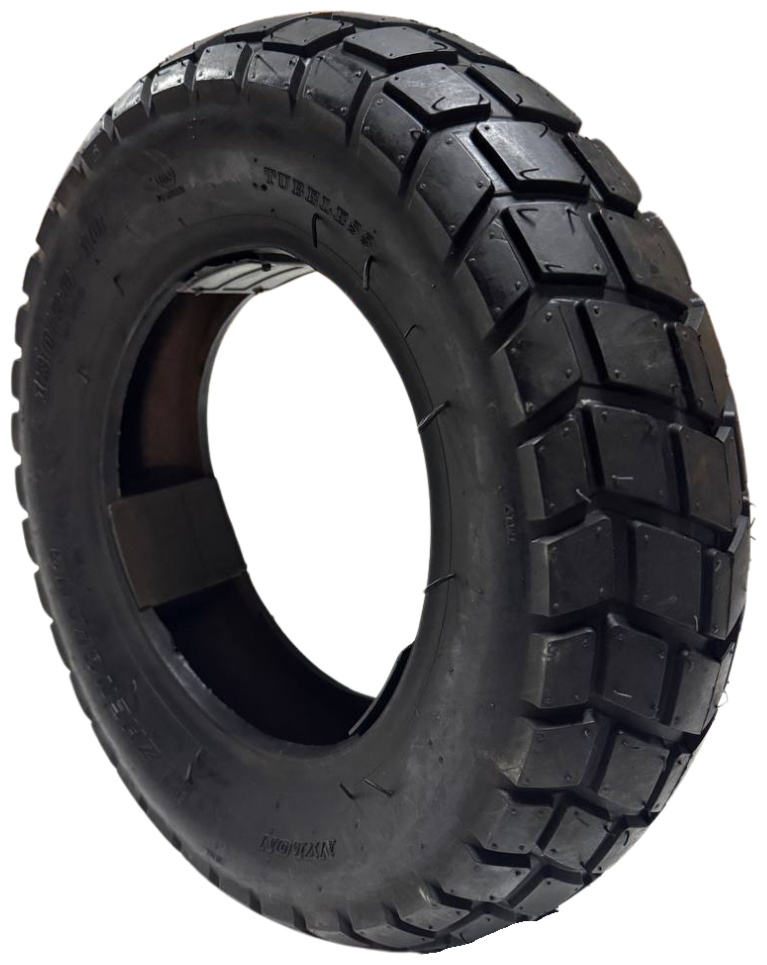 Мотошина RedPlum 130/90 -10 75 L универсальная