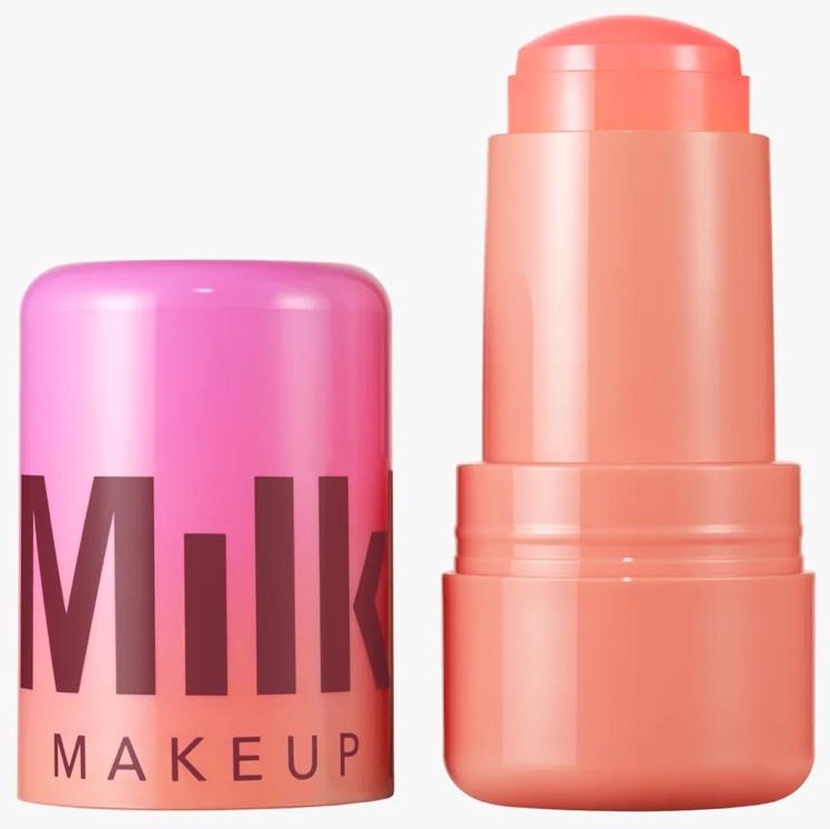 Milk Makeup Cooling Water Jelly Tint Lip Cheek Blush Stain румяна Phreeze