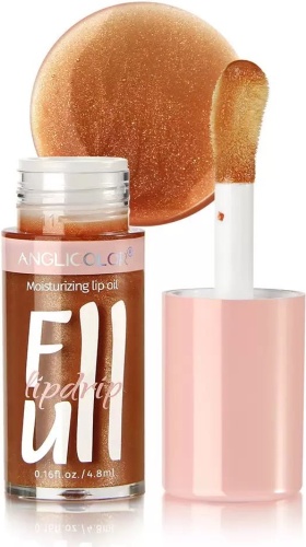 FULL Lipdrip блеск для губ 06 Gaia