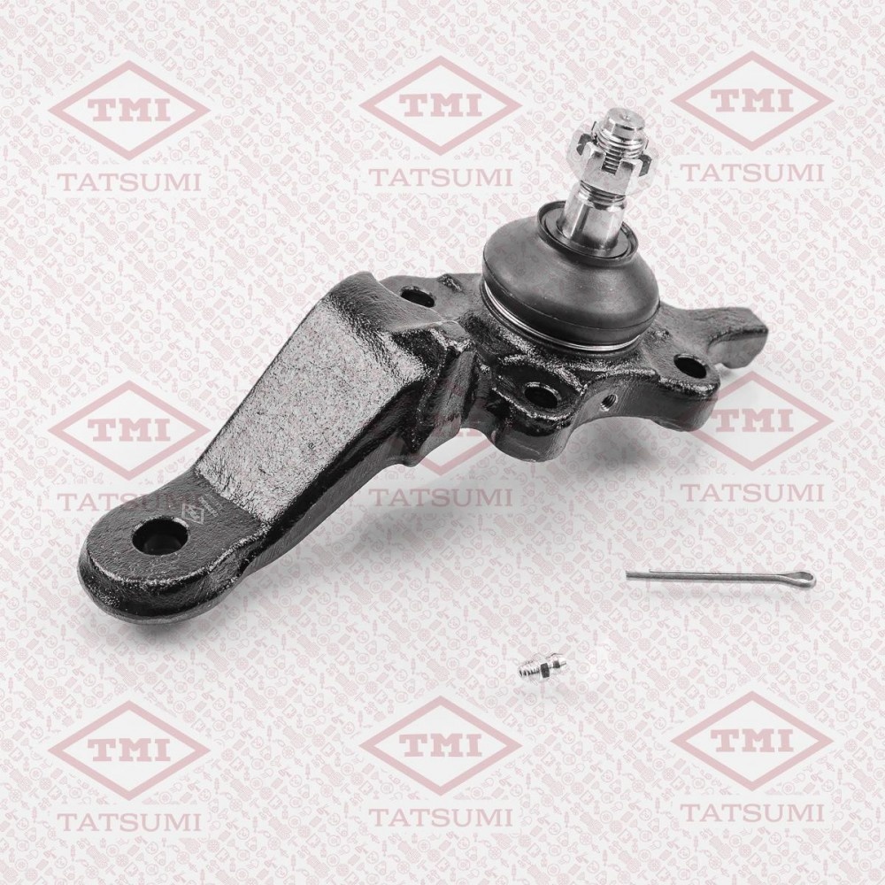 TATSUMI опора шаровая TEA1704R