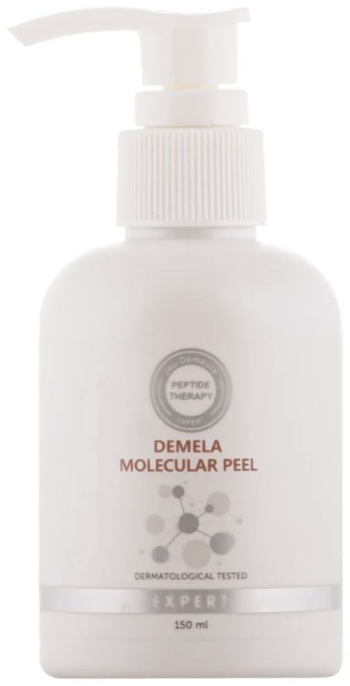 JeuDerm пилинг DEMELA MOLECULAR PEEL 150 мл