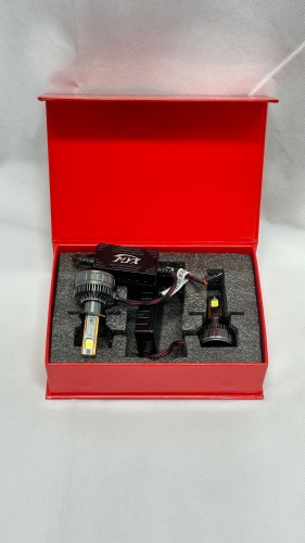 MYX M120 светодиодная H1, 2 шт