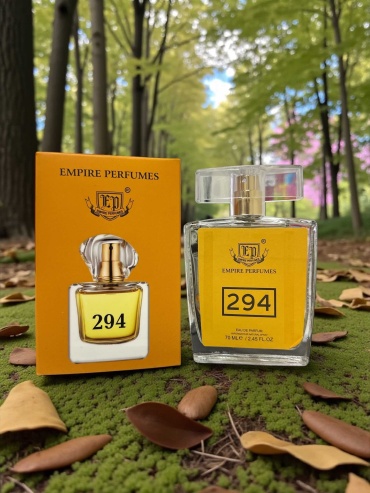 Empire Perfumes 294 Today туалетная вода EDT 70 мл, для женщин