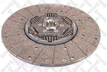 Stellox диск сцепления 83-03628-SX