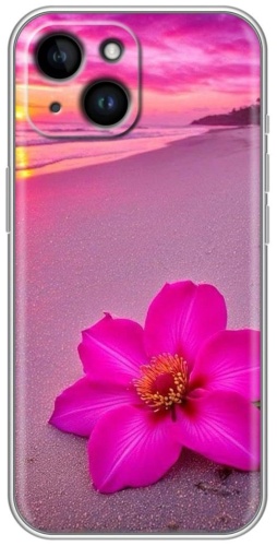 Чехол BAIKO для Apple iPhone 14 рисунок