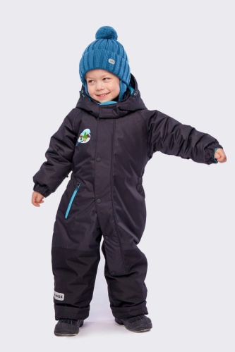 Комбинезон Uki kids черный