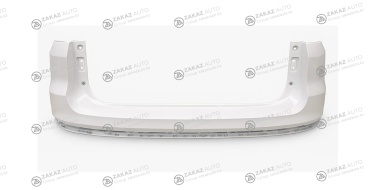 Бампер 30293150_188035847 для Jetour X70 Plus 2023-2025