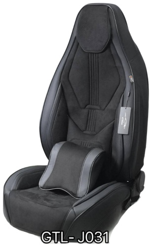 Avto comfort kz BYD Destroyer 05 2022-2026 черный