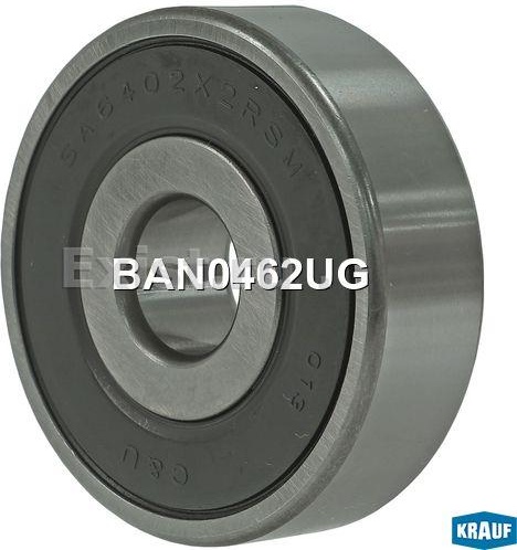 KRAUF подшипник генератора BAN0462UG