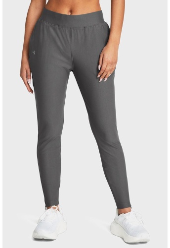 Спортивные брюки Under Armour серый