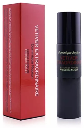 Frederic Malle Frederic Malle - Vetiver Extraordinaire парфюмерная вода EDP 30 мл, для мужчин