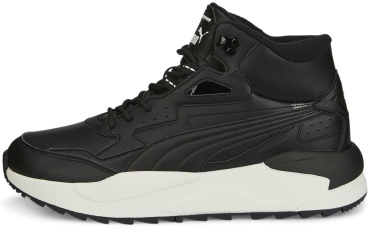 Кроссовки Puma X-RAY SPEED MID WTR L черный