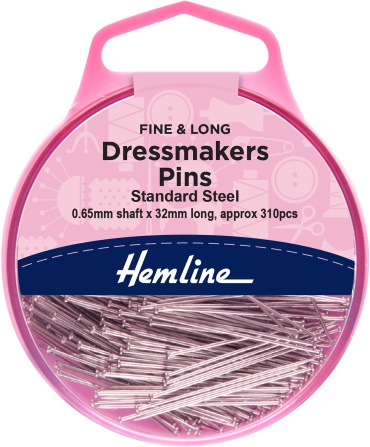 Гвоздики Hemline 716 310 шт