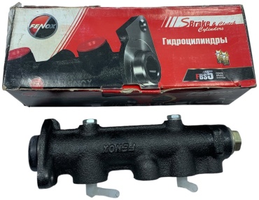 FENOX главный цилиндр сцепления 2121-3505009-01